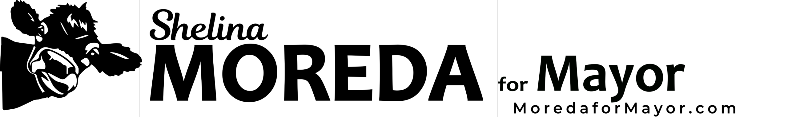 Moreda for Supervisor